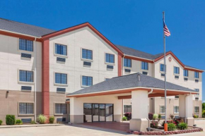 Hotels in Mcalester